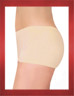 Silicone Padded Panty