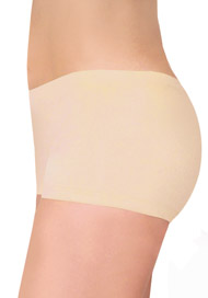 BubbleBuns Padded Boyshorts