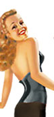 Super Low Rise Padded Panty