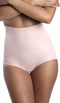 Body Shaper Brief Panty