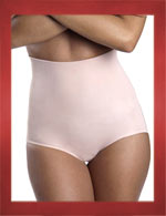 Brief Panty Cincher