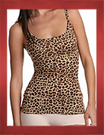 Body Shaper Tee