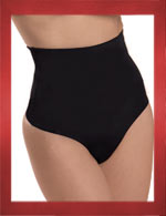 Waist Concher Thong