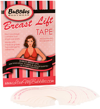 Breast lift Tape