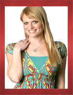 Plus Size Cleavage Covers