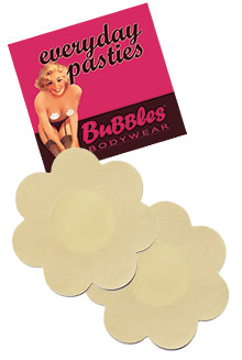 Disposable Nipple Covers