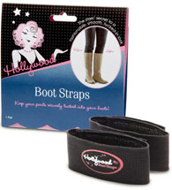 Boot Straps