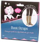Boot Straps