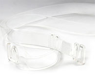 Clear Bra Straps