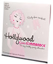 Hollywood Disposable Underwear