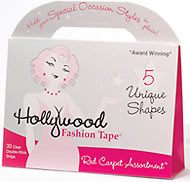 Hollywood Fashion Tape