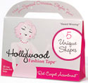 Fashion Tape Shapes