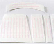 Hollywood Fashion Tape