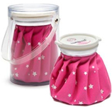 Ice Pack with Stars
