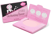 Oil Blotting Sheets