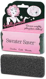 Hollywood Sweater Saver
