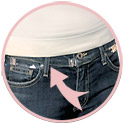 Invisible Belt