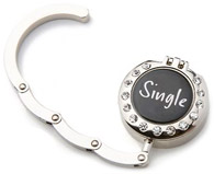 Decorative Purse Hooks