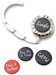 Bosom Button