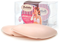 Silicone Small Push-up Pads