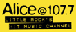 Alice 107.7