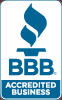 Bubbles Bodywear is Accredited by the Better Business Bureau