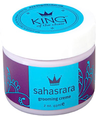 Fine Hair Grooming Creme