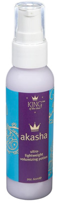 Fine Hair Volumizer