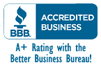 Better Business Bureau
