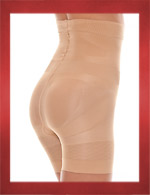 Bettie Body Shaper