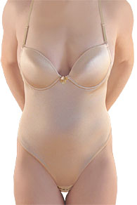 Thong Bodysuit Shaper