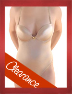 Thong Body Shaper