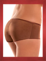 Lowrise Padded Panty