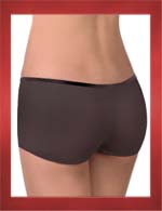 Padded Panties