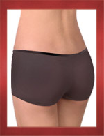 Padded Panties