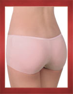 Padded Panties