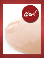 Self-Adhesive Booty Pads