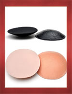 Self-Adhesive Booty Pads