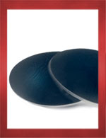Foaming Silicone Butt Pads