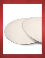 Foaming Silicone Butt Pads