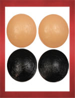 Silicone Adhesive Bra