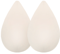 Silicone Hip Butt Pads