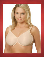 Plus Size Bra
