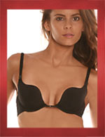 MinMax Cleavage Bra