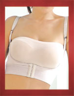 Posture Support Bra