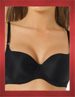 Add-A-Cup Push-Up Bra