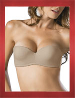 Add-A-Cup Push-Up Bra