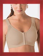 Back Support Bra