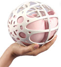 Bra Wash Protector Egg
