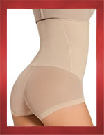 Butt Lift Highwaist Bodysuit